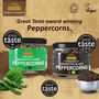 Ausha Black Peppercorns Fermented 200g Great Taste Award, thumbnail 6 of 6