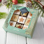 Festive Fruit Cake Nine Piece Gifting Selection, thumbnail 1 of 7