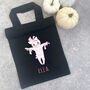 Personalised Mummy Trick Or Treat Bag, thumbnail 1 of 2