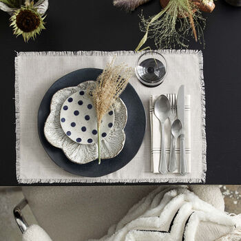 Retro Black Ripple Stemmed Wine Glasses Set Of Four, 4 of 7