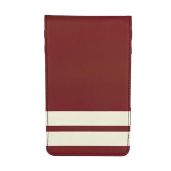 Arsenal Highbury Golf Scorecard Holder, 3 of 4