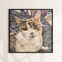 Personalised Portrait For Pet Lovers, thumbnail 10 of 12