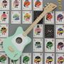 Personalised Guitar For Kids And Musicians, thumbnail 6 of 12