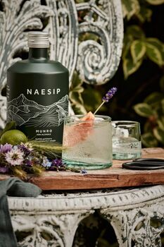 Alcohol Free Discovery Box For The Gin Lovers, 6 of 8
