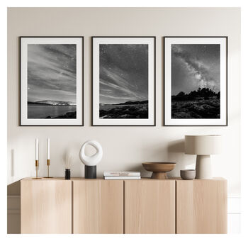 A Set Of Three Contemporary Photo Prints, 6 of 11