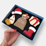 Personalised Special Delivery Letterbox Cookies, thumbnail 3 of 10