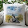 Personalised Great Dane Dog Beach Walk Collection, thumbnail 3 of 8