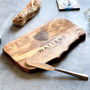 Personalised 'Wedding' Cheese Board, thumbnail 2 of 11