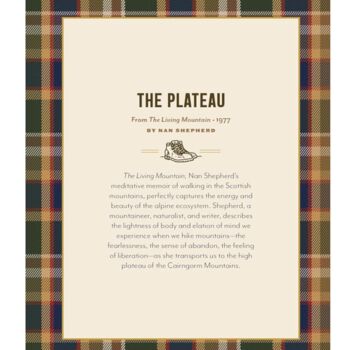 Pendleton Field Guide To Campfire Stories Book, 4 of 5