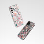 Vintage Terrazzo Phone Case For iPhone, thumbnail 8 of 9