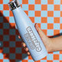 Personalised Zodiac Reusable Water Bottle, thumbnail 4 of 4