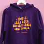 Personalised Mum's Are Superhero's Only Better Hoodie, thumbnail 3 of 6