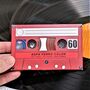 Chocolate Cassette Tape, thumbnail 6 of 6