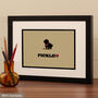 Personalised Cavachon Print For One Or Two Dogs, thumbnail 9 of 12