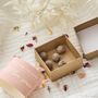 Let Love Grow Seed Ball Wedding Favour, thumbnail 4 of 7