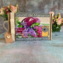 Handmade French Soaps 'Floral' Gift Set, thumbnail 5 of 6