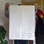 Personalised Tea Towel With Handwritten Message, thumbnail 8 of 10