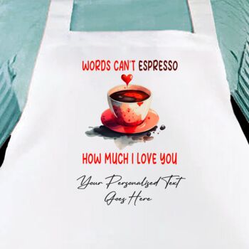 Personalised Valentine Anniversary Love Pun Gift Collection, 4 of 12