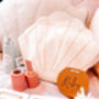 Personalised Wooden Make Up Beauty Belt Toy, thumbnail 5 of 5
