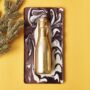 Prosecco And Marbled Chocolate Gift, thumbnail 1 of 5