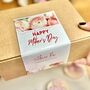 Wax Melt Special Occasion Garden Flower Gift Box, thumbnail 3 of 12