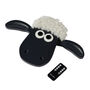 Shaun The Sheep™ LED Battery Children’s Wall Light, thumbnail 7 of 9