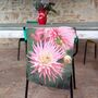Dahlia Tea Towel, thumbnail 7 of 10