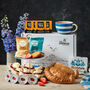 The Pasty And Cream Tea Hamper, thumbnail 3 of 3