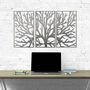 Tree Of Life Branches: Wooden Art For Any Room, thumbnail 9 of 12