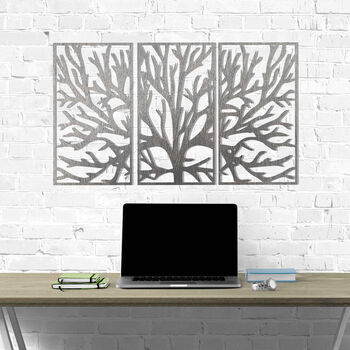 Tree Of Life Branches: Wooden Art For Any Room, 9 of 12