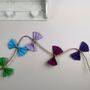 Rainbow Colour Gifts For Babies, New Baby Kite Decor, thumbnail 3 of 12