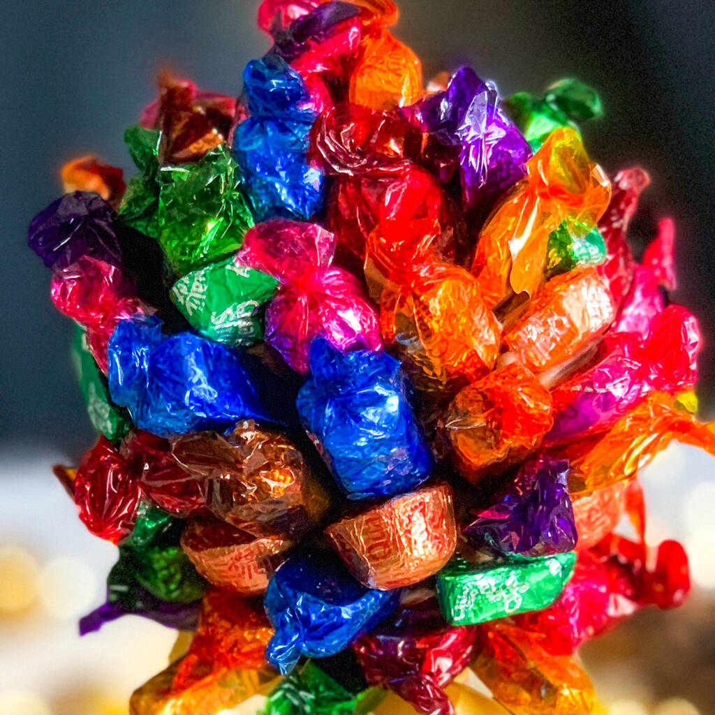 Nestle Quality Street® Sweet Tree By Sweet Trees