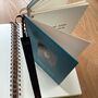 'Pride And Prejudice' Upcycled Notebook, thumbnail 4 of 5