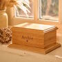 Personalised Cremation Pet Urn, thumbnail 1 of 9