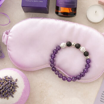 Sweet Dreams Inner Peace Sleep Gift Set, 10 of 10