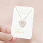 Love Necklace, thumbnail 1 of 2