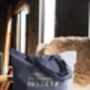 Under The Influence Of Anxiety | Tote Bag, thumbnail 3 of 3