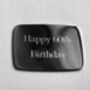 Personalised 60th Birthday Keepsake With 1964 Sixpence, thumbnail 3 of 11