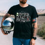 May The Father Be With You T Shirt, thumbnail 3 of 3