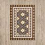Oriental Indoor / Outdoor Area Rug, thumbnail 11 of 12