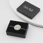 Personalised 60th Birthday Sixpence Bracelet, thumbnail 12 of 12