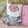 Auricula Flower Scented Gift Pillow Decoration, thumbnail 7 of 7