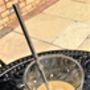Personalised Stainless Steel Straw, thumbnail 2 of 6