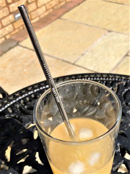 Personalised Stainless Steel Straw, 2 of 6