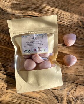 Natural Soy Wax Melts, 3 of 3