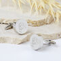 Personalised Dog Breed Cufflinks, thumbnail 3 of 12