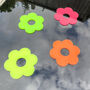 Flower Power Coasters Pre Order, thumbnail 3 of 4
