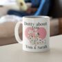 Valentine's Day Personalised Mug, thumbnail 2 of 2
