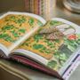 Decorating With Florals Coffee Table Book, thumbnail 3 of 8