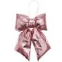 Small Pink Puffy Bow Decoration, thumbnail 1 of 2